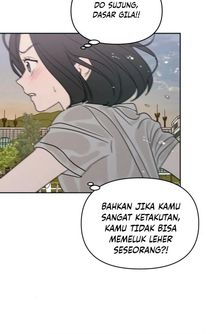 I Want to Trick You Chapter 24 - halaman 34