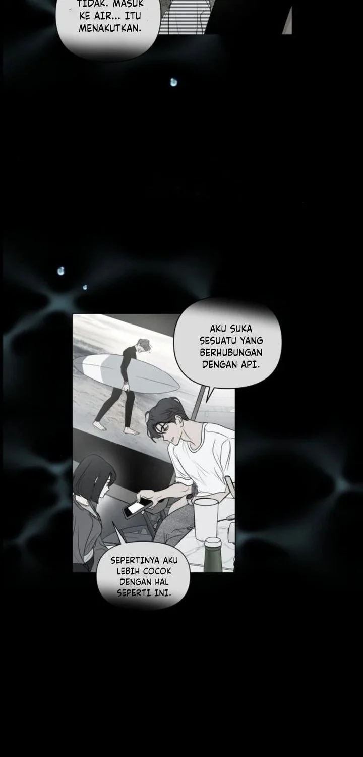I Want to Trick You Chapter 24 - halaman 4