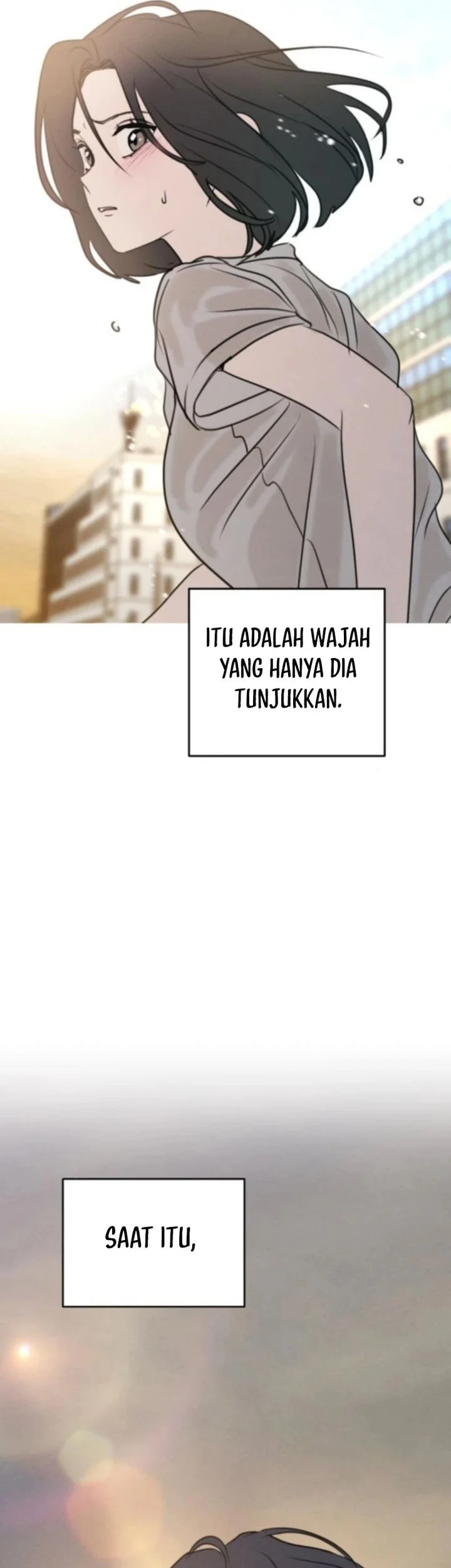 I Want to Trick You Chapter 24 - halaman 45