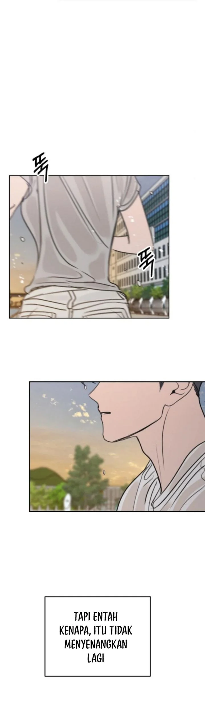 I Want to Trick You Chapter 24 - halaman 47