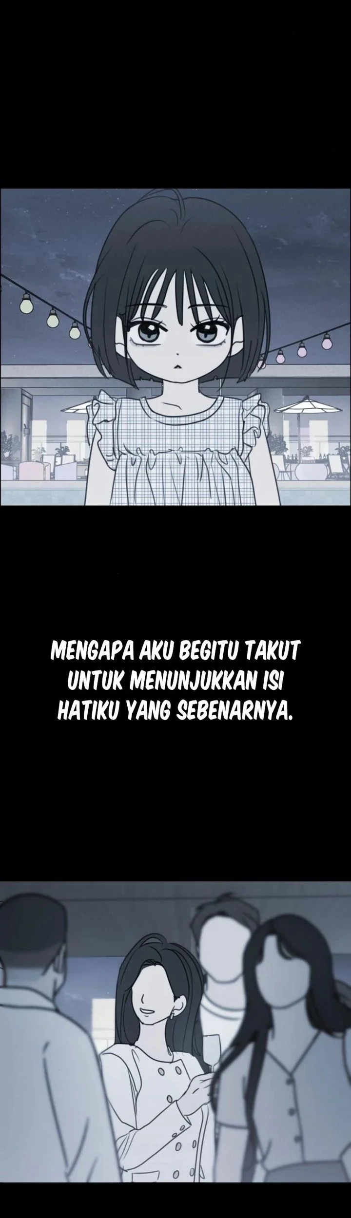 I Want to Trick You Chapter 24 - halaman 5