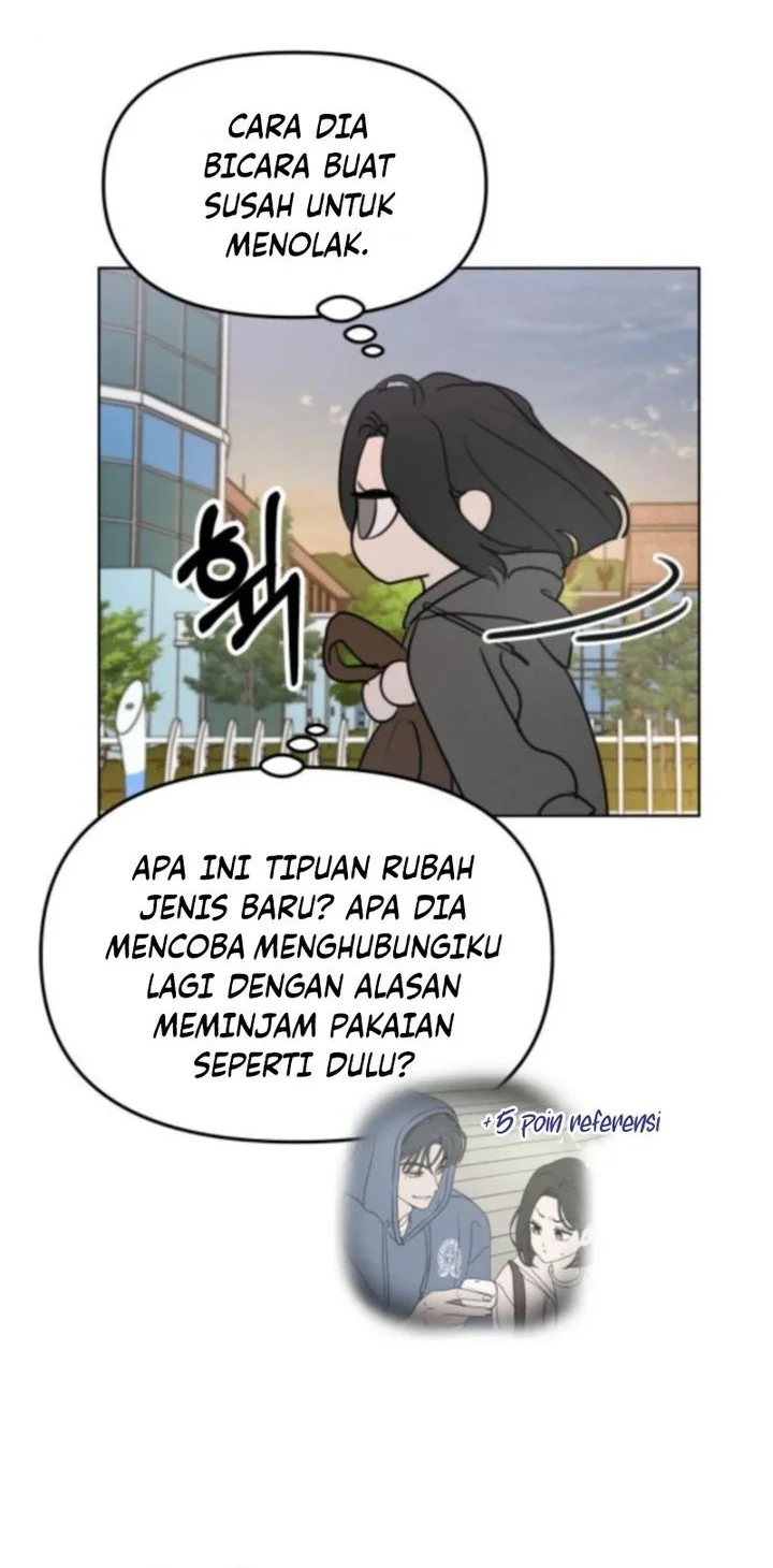 I Want to Trick You Chapter 24 - halaman 64