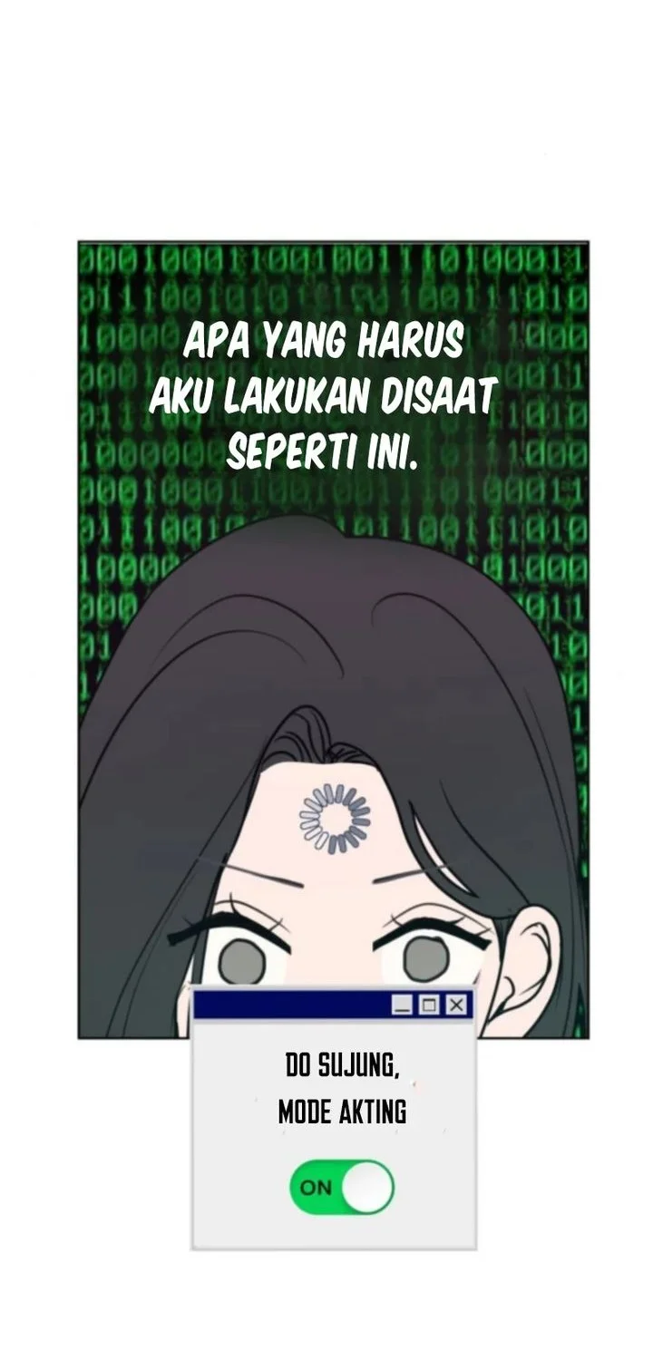 I Want to Trick You Chapter 24 - halaman 66