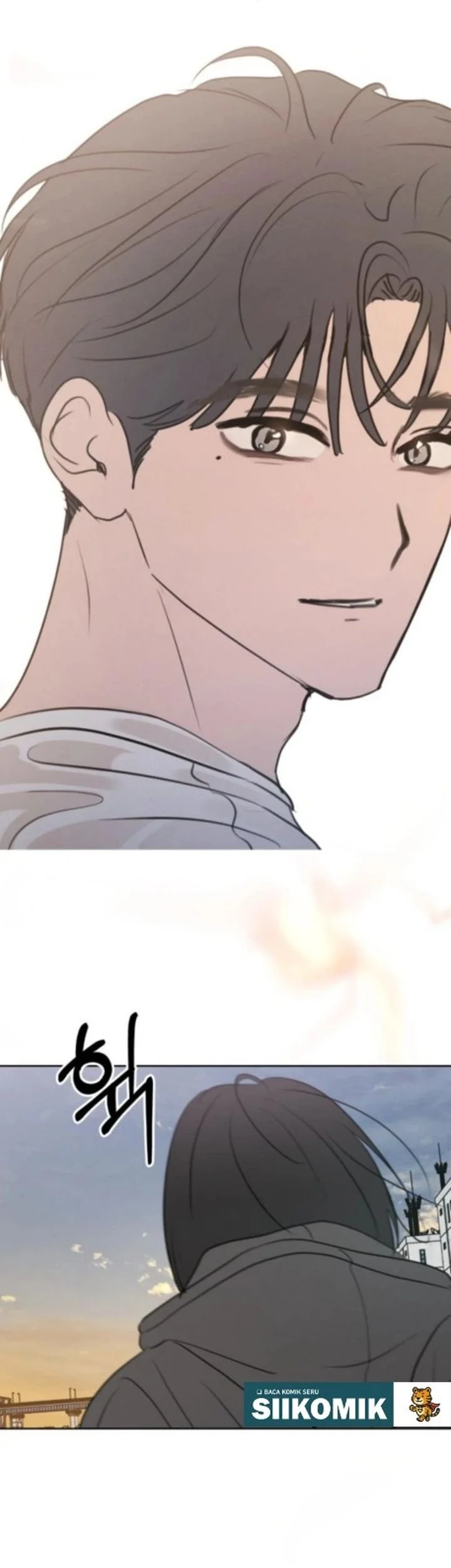I Want to Trick You Chapter 24 - halaman 69
