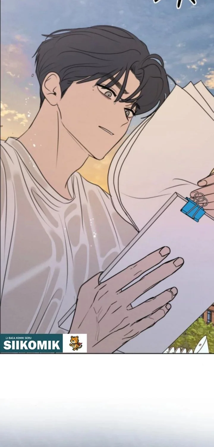 I Want to Trick You Chapter 25 - halaman 10