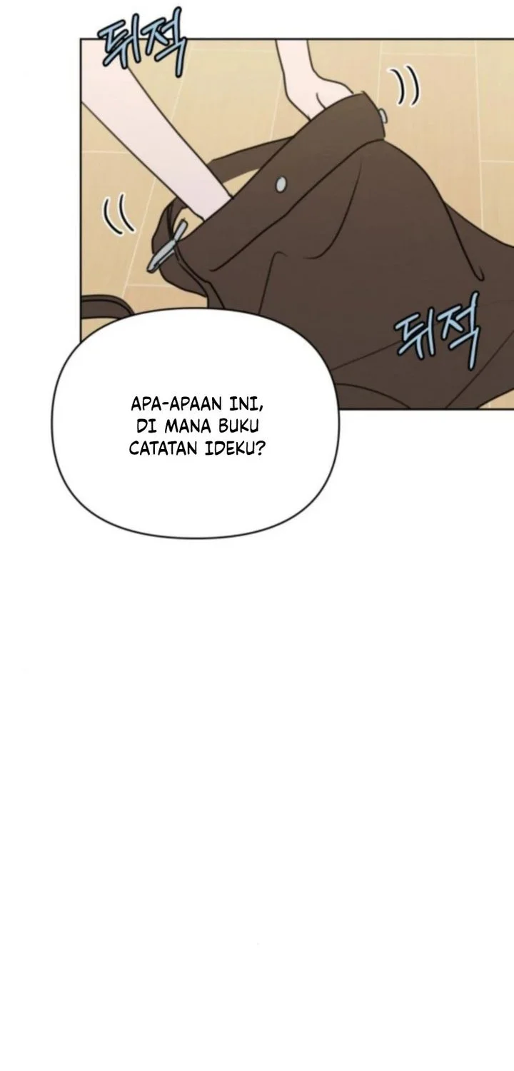 I Want to Trick You Chapter 25 - halaman 21