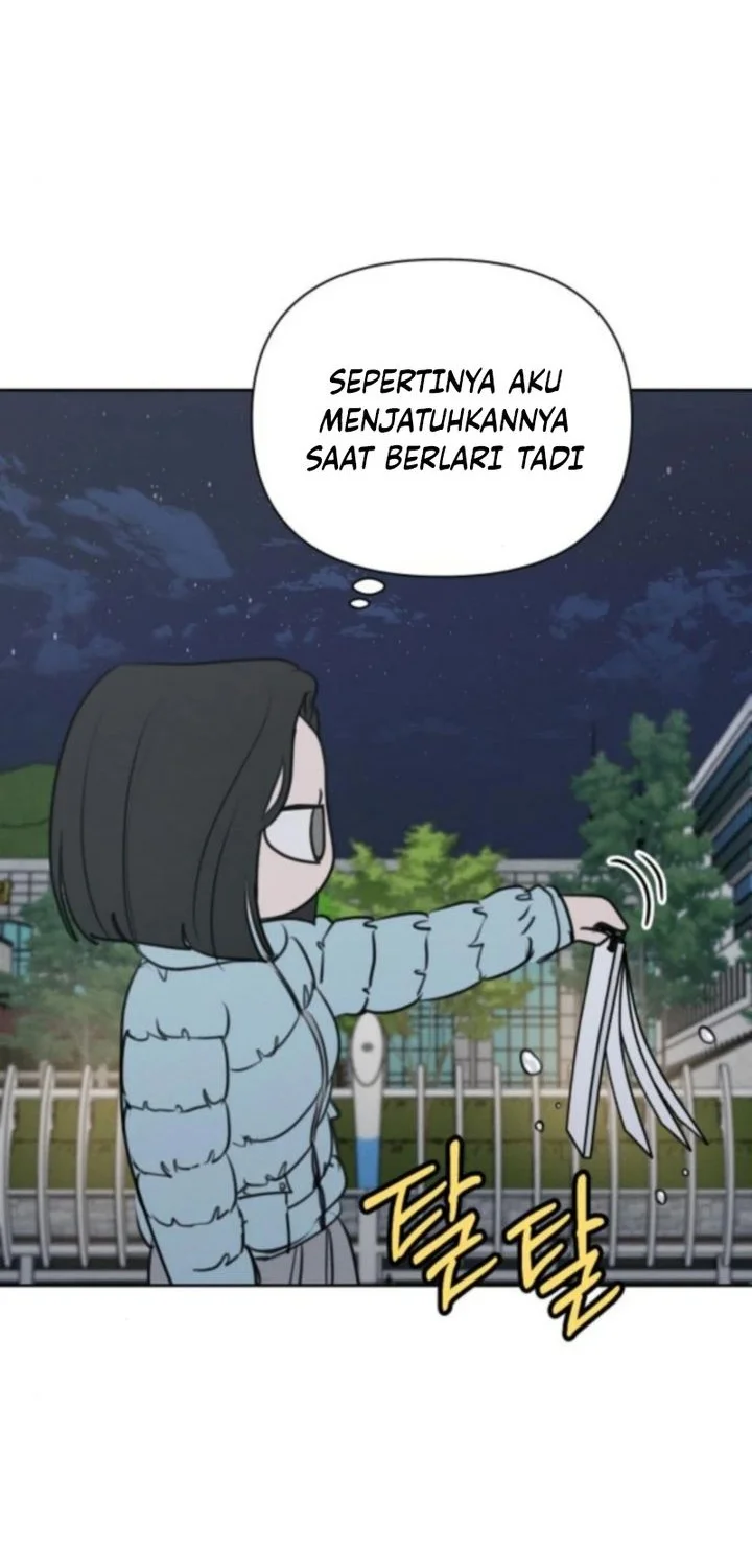I Want to Trick You Chapter 25 - halaman 23