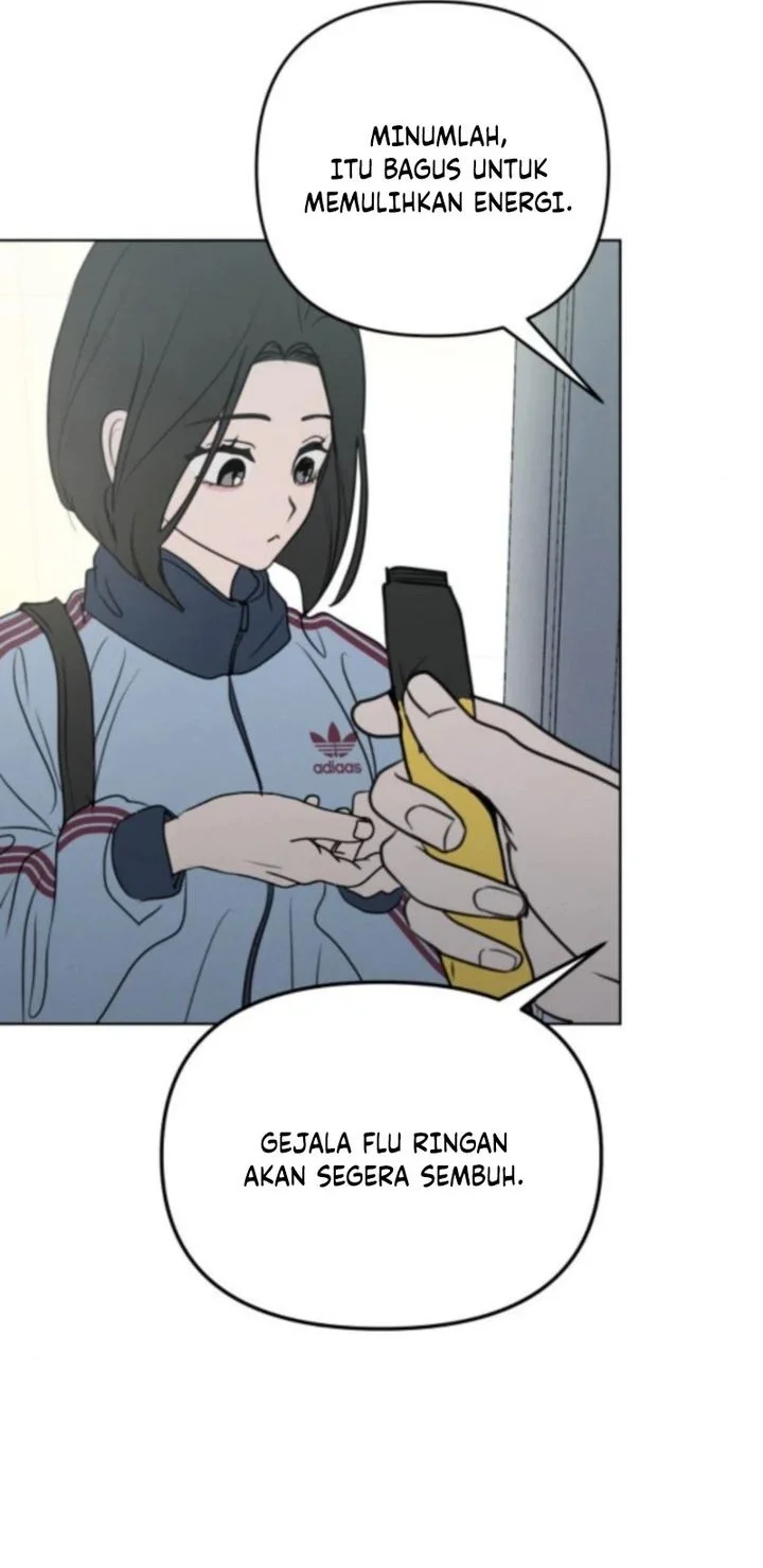 I Want to Trick You Chapter 25 - halaman 29