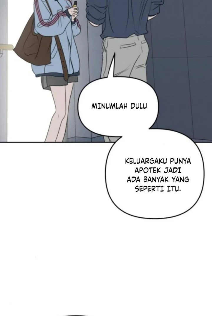 I Want to Trick You Chapter 25 - halaman 31
