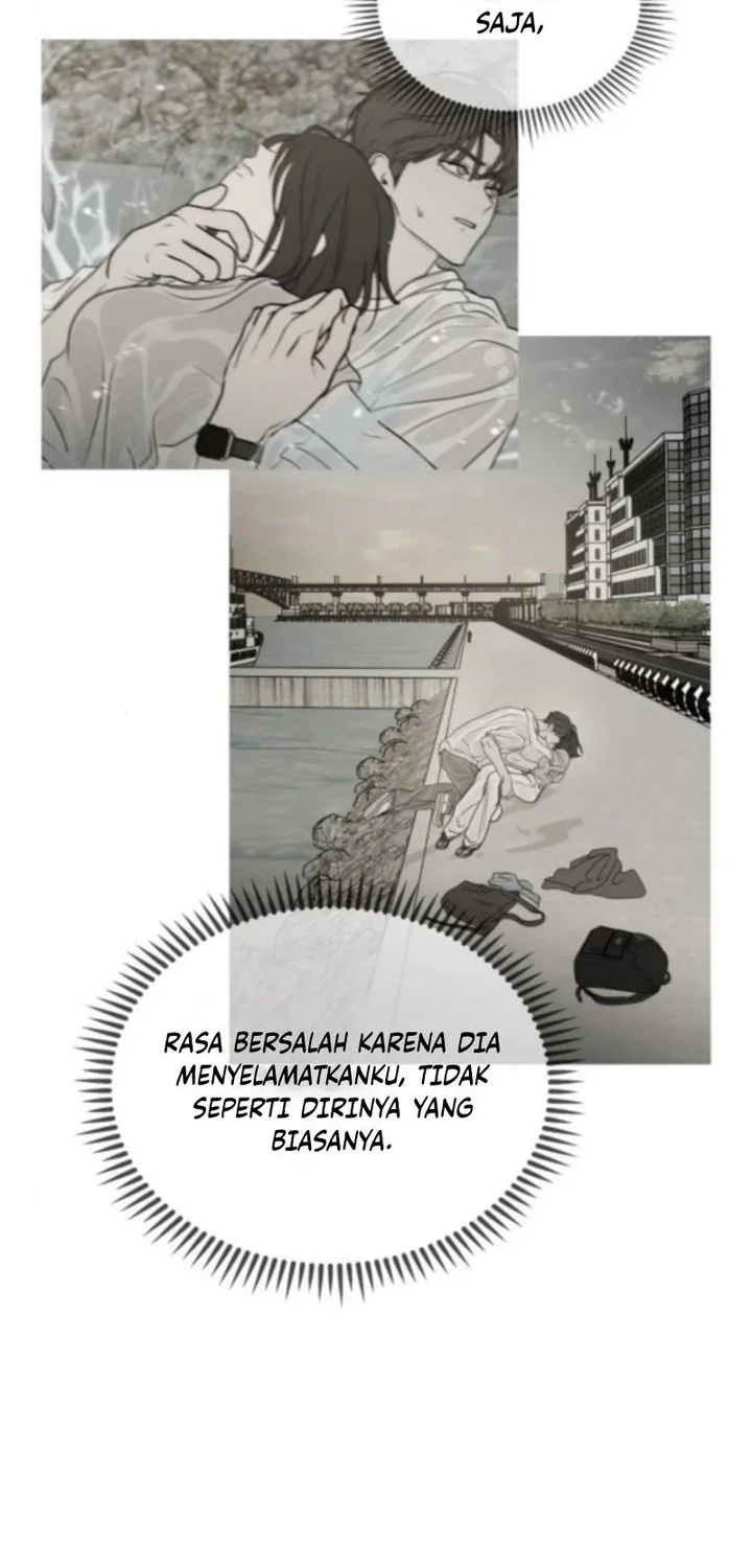 I Want to Trick You Chapter 25 - halaman 37