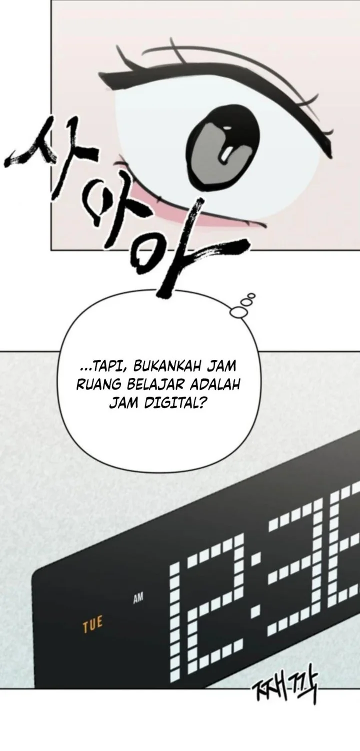 I Want to Trick You Chapter 25 - halaman 43