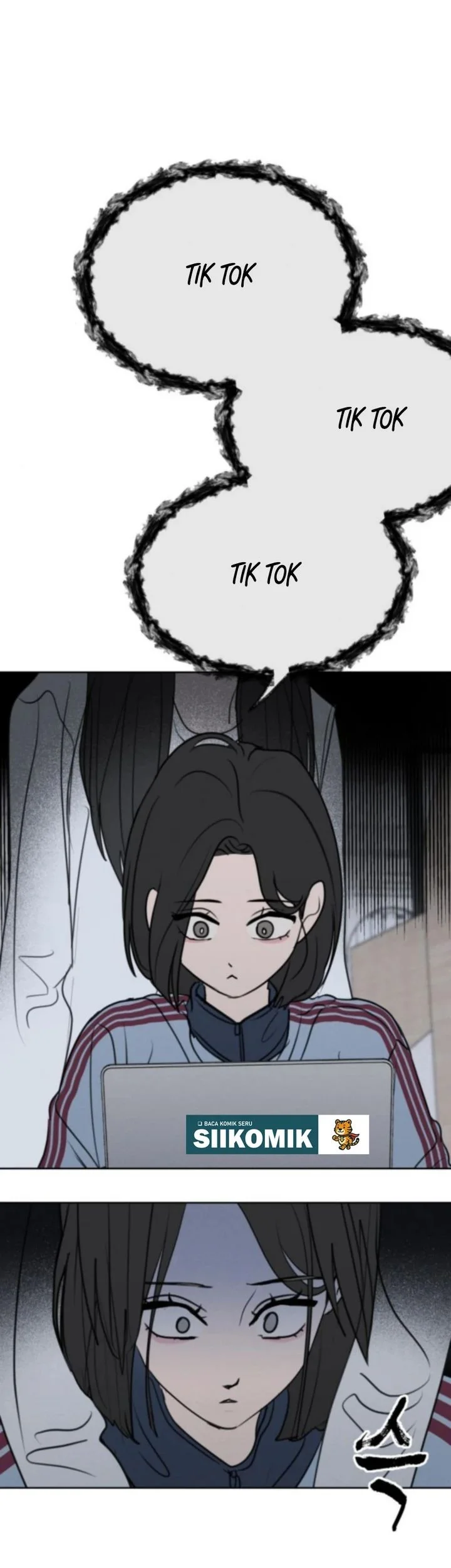 I Want to Trick You Chapter 25 - halaman 44