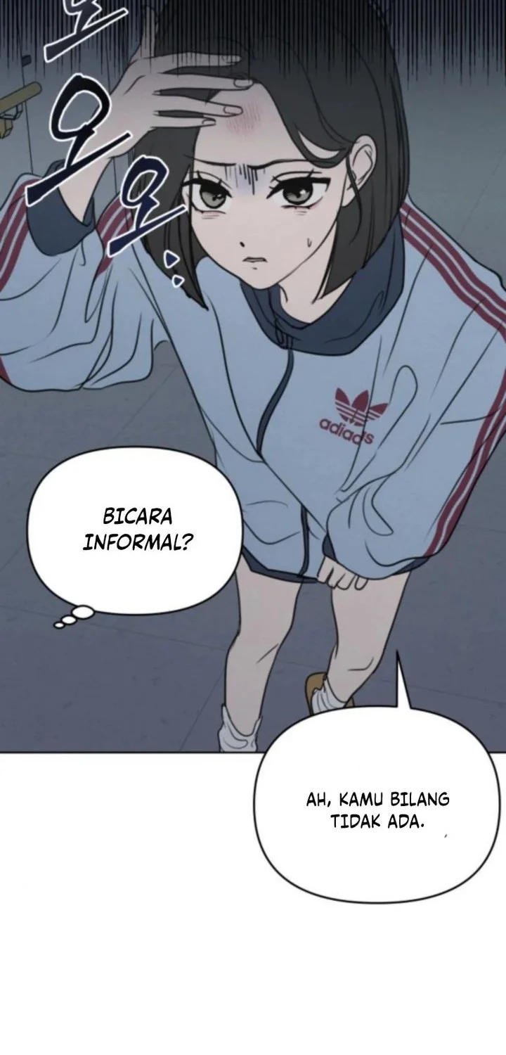 I Want to Trick You Chapter 25 - halaman 49