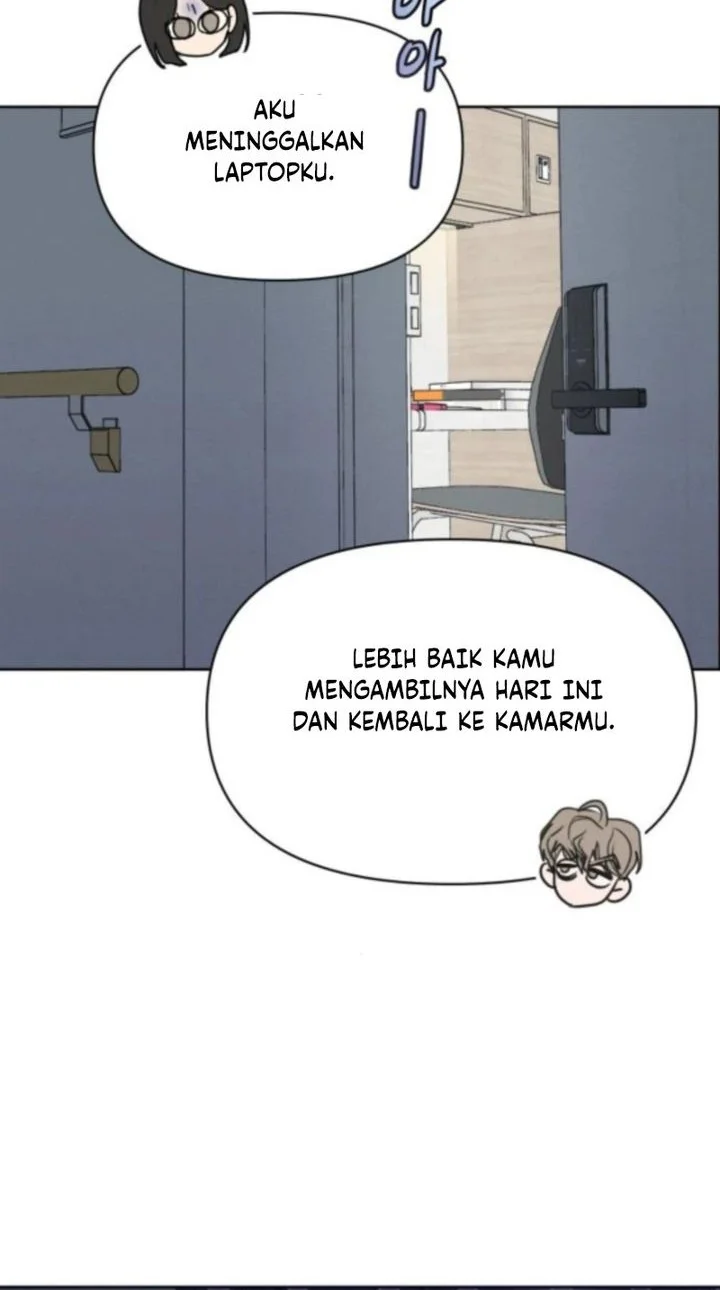 I Want to Trick You Chapter 25 - halaman 53