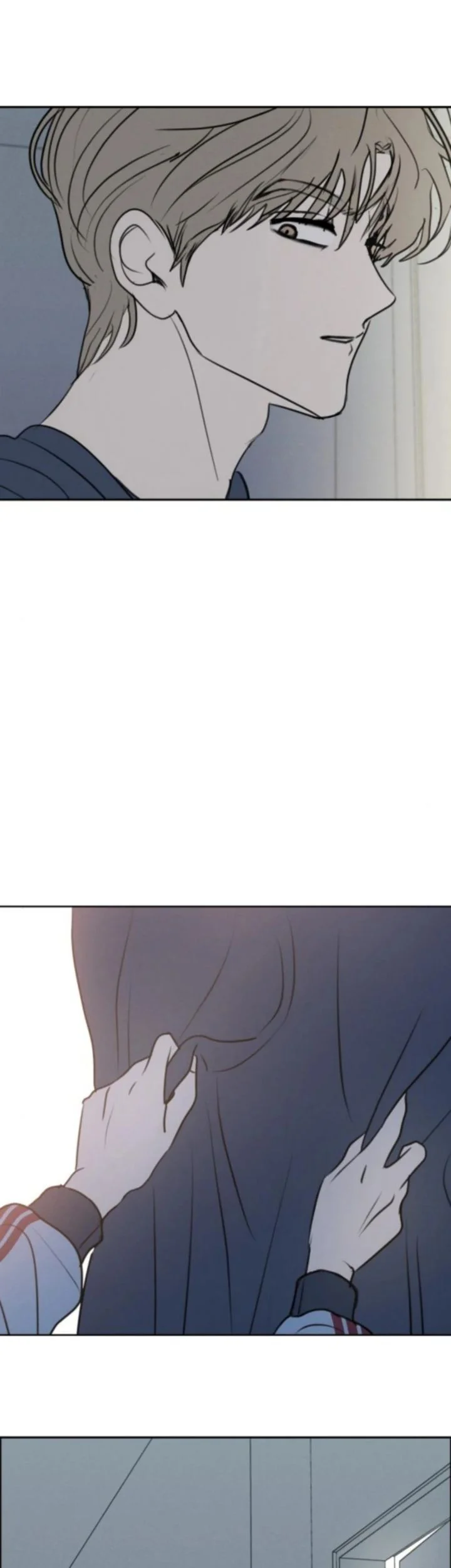 I Want to Trick You Chapter 25 - halaman 58