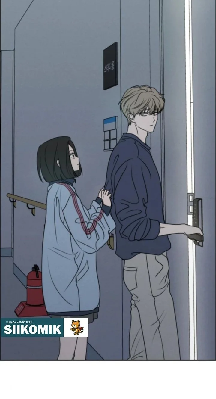 I Want to Trick You Chapter 25 - halaman 59