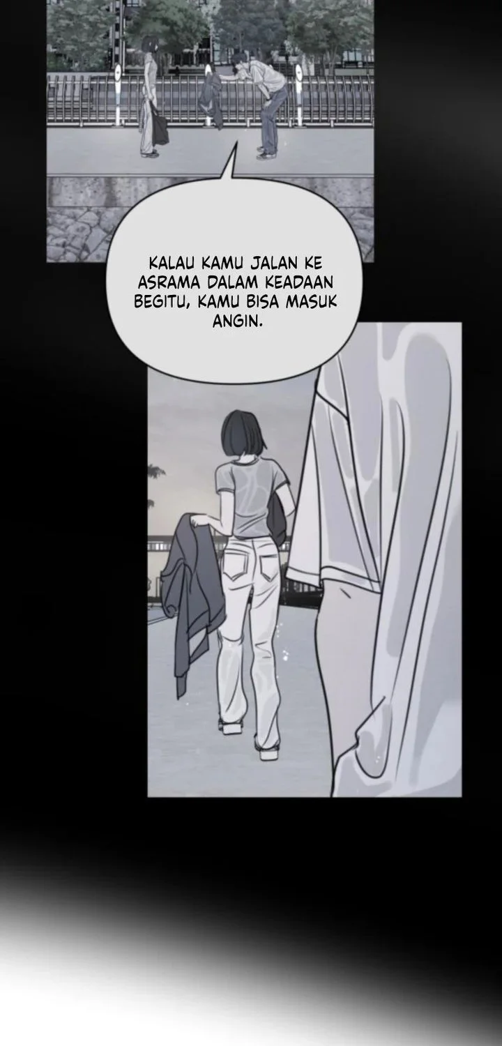 I Want to Trick You Chapter 26 - halaman 38