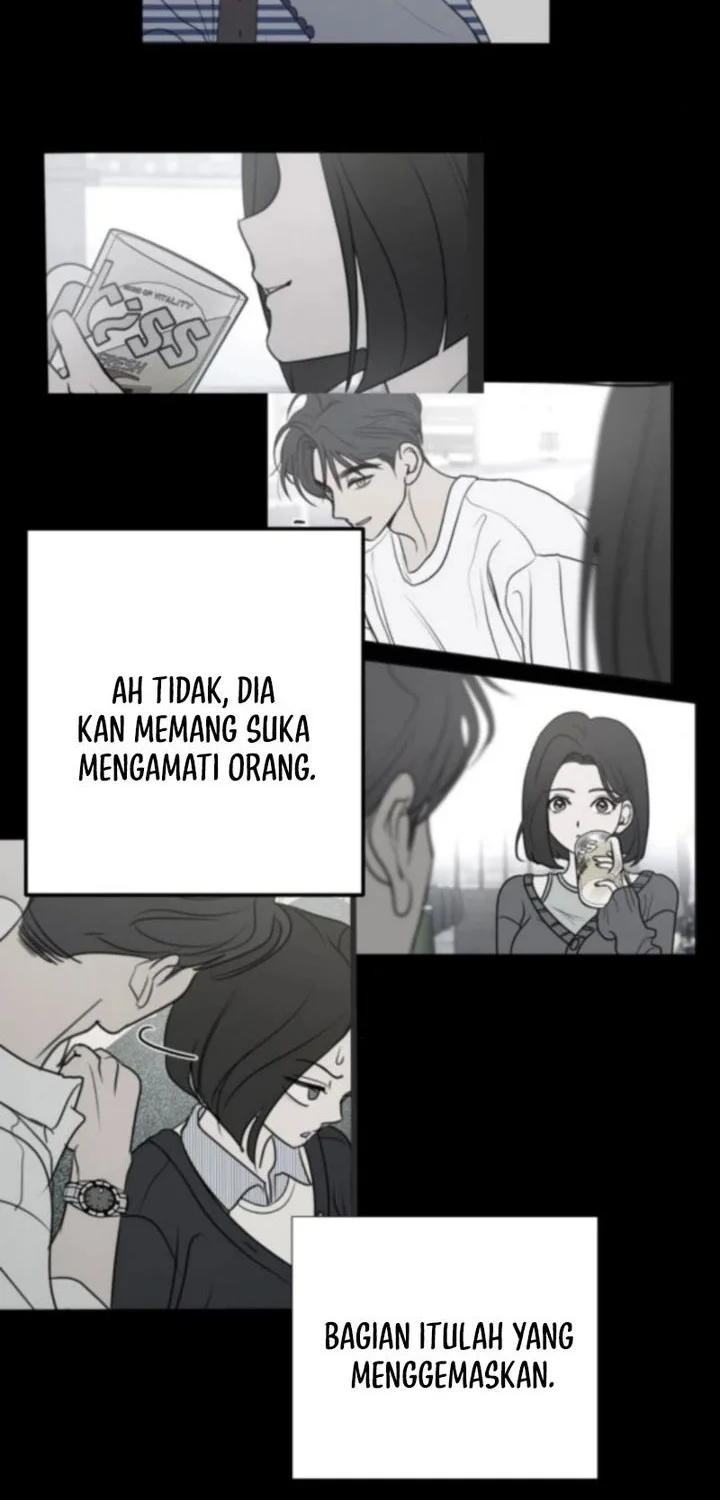 I Want to Trick You Chapter 26 - halaman 46