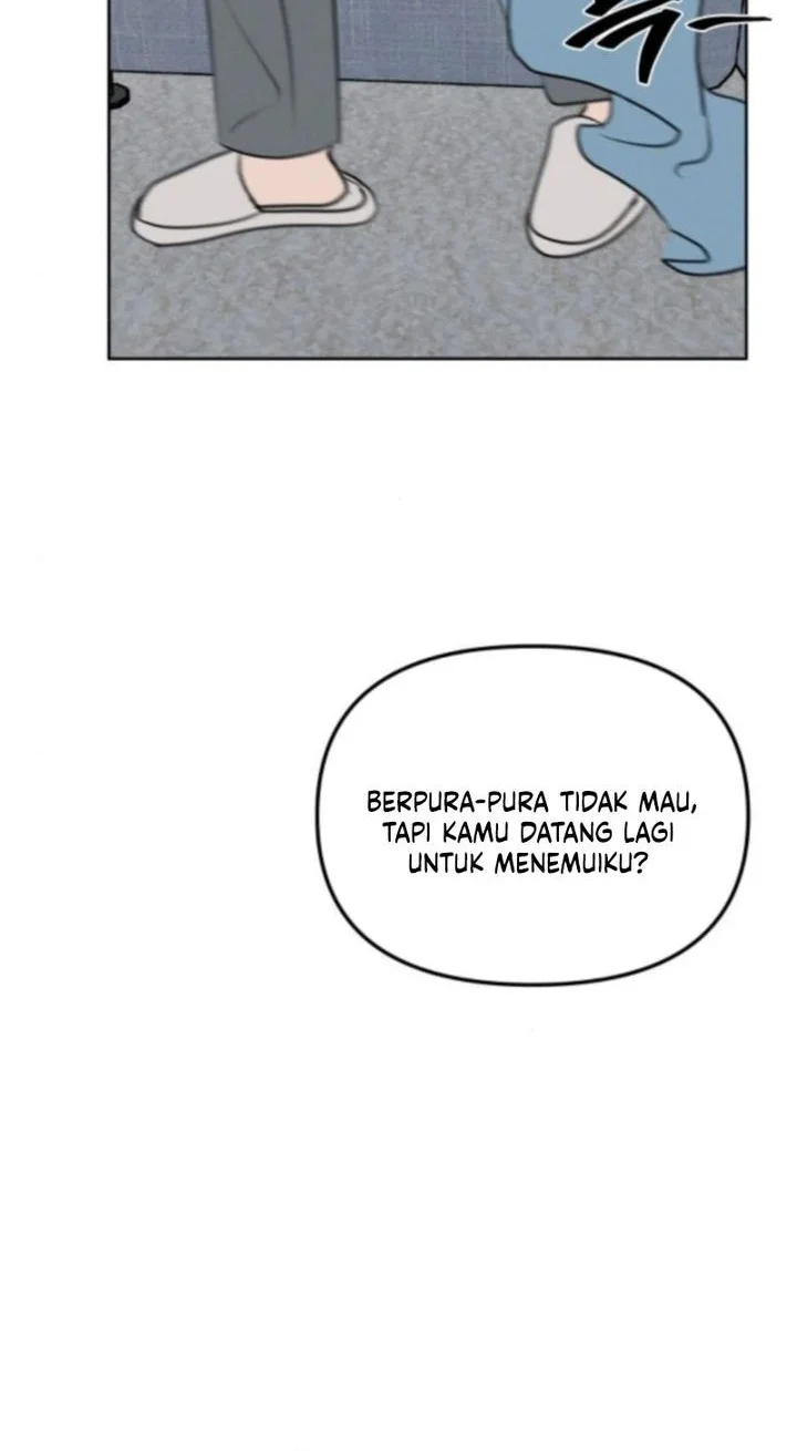 I Want to Trick You Chapter 26 - halaman 54