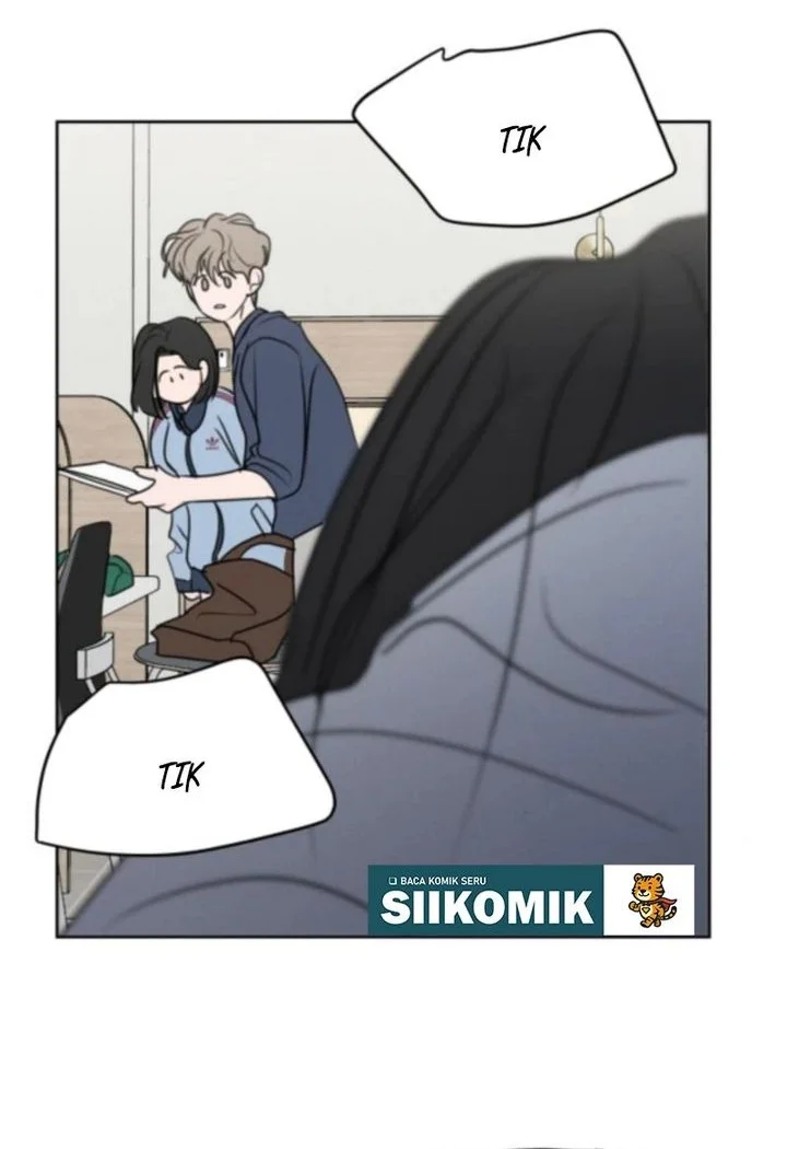 I Want to Trick You Chapter 26 - halaman 6