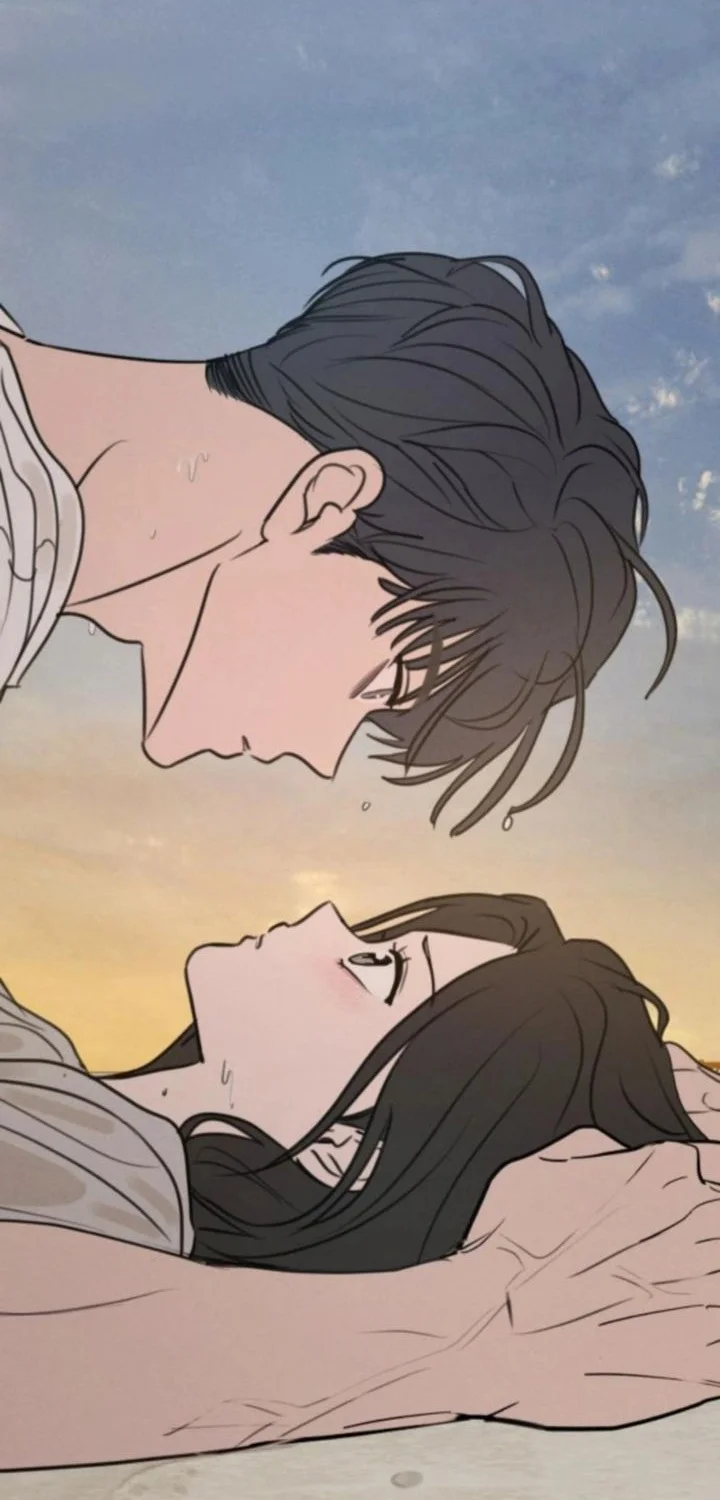I Want to Trick You Chapter 27 - halaman 24