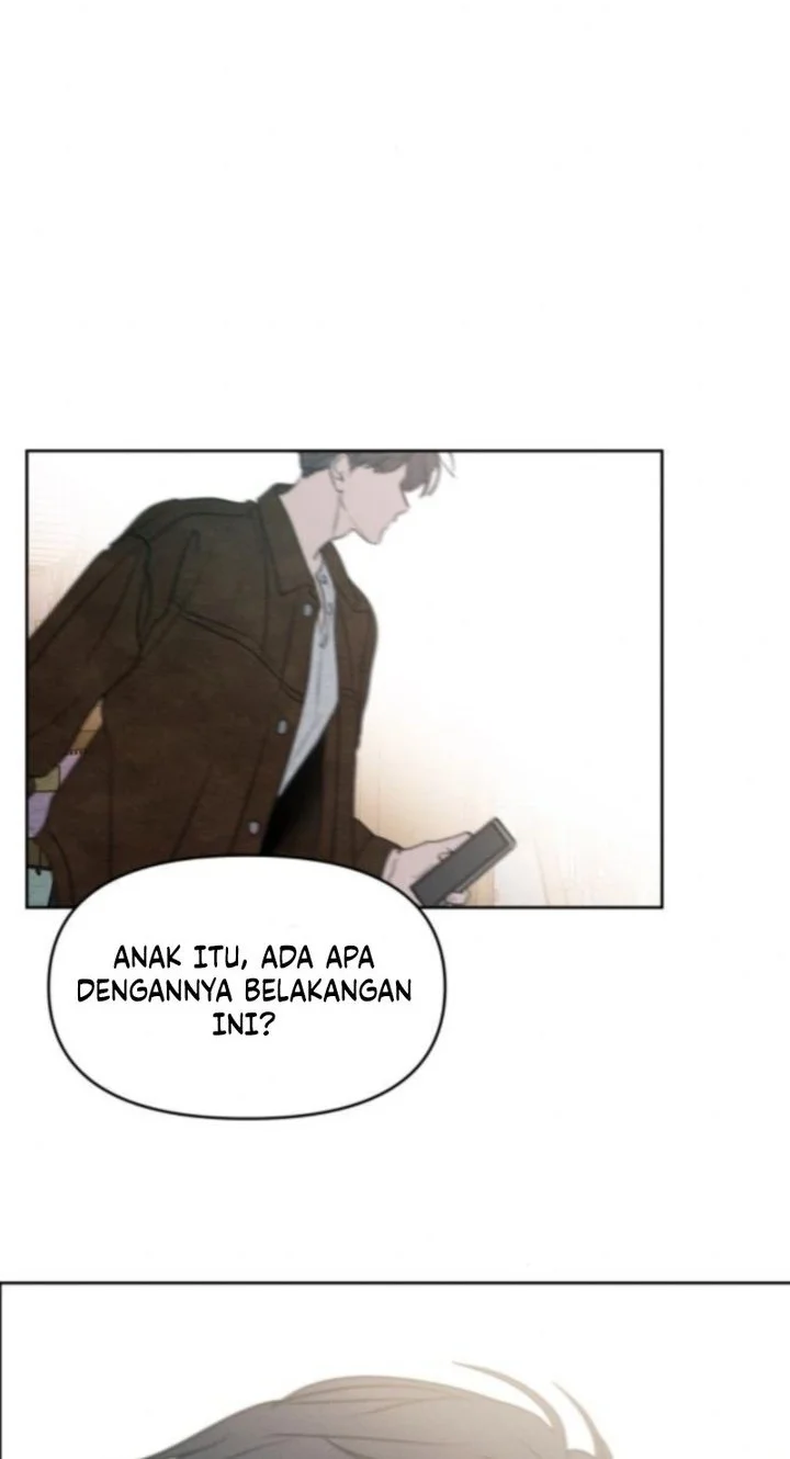 I Want to Trick You Chapter 27 - halaman 28