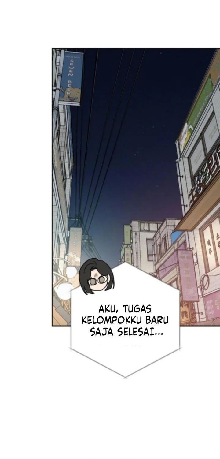 I Want to Trick You Chapter 27 - halaman 30