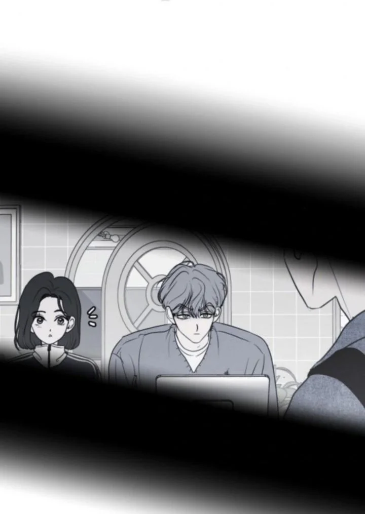 I Want to Trick You Chapter 27 - halaman 32