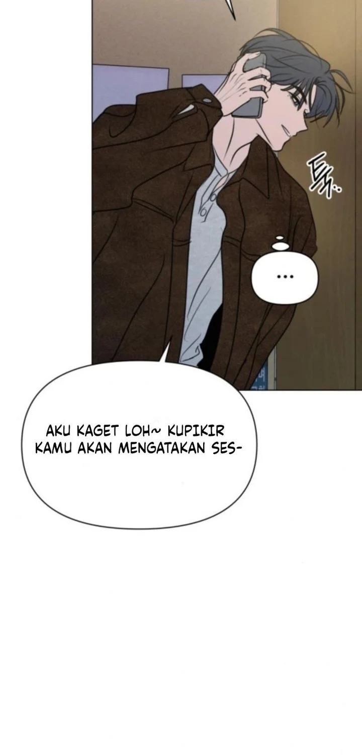 I Want to Trick You Chapter 27 - halaman 38