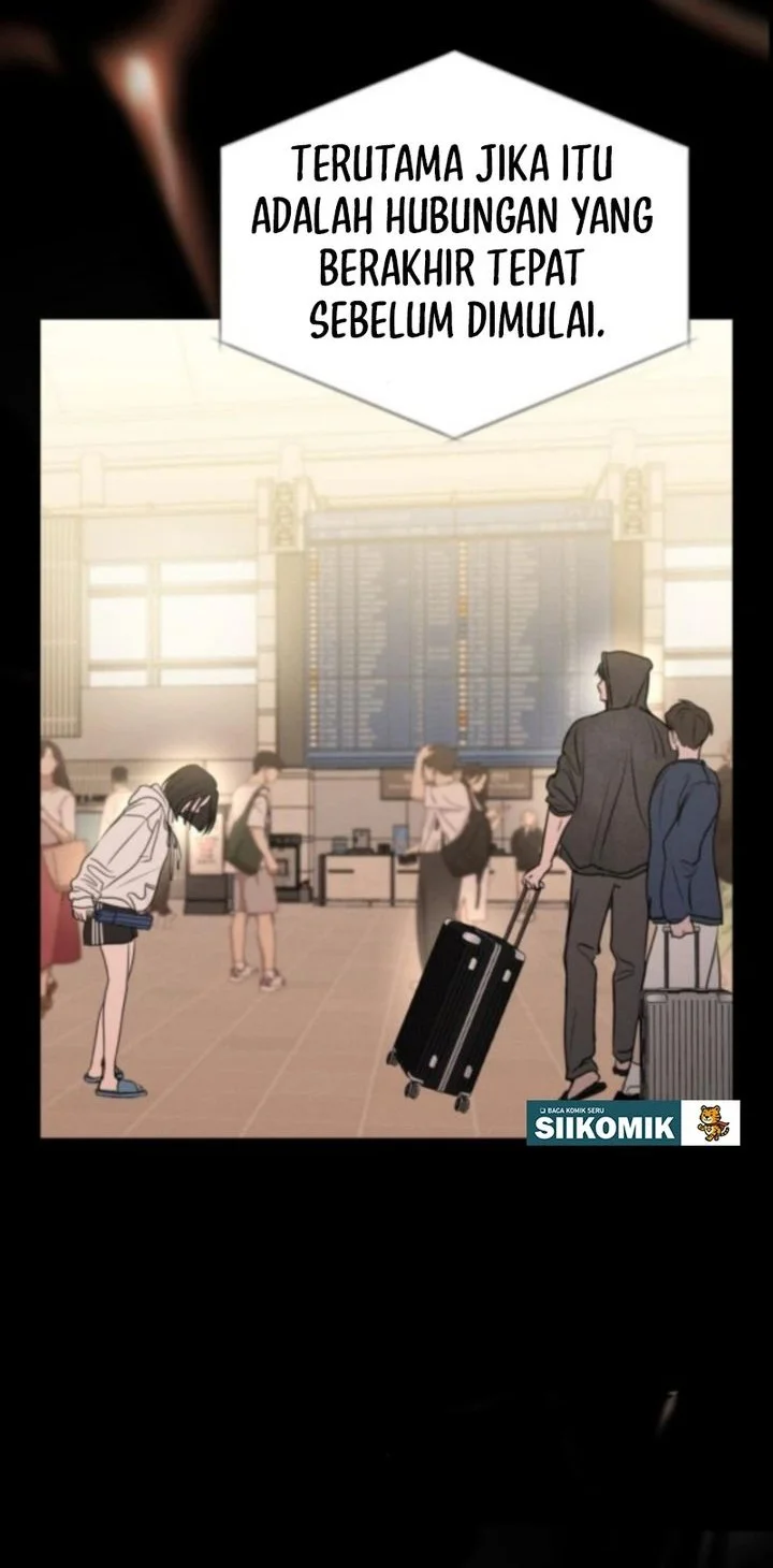 I Want to Trick You Chapter 27 - halaman 4