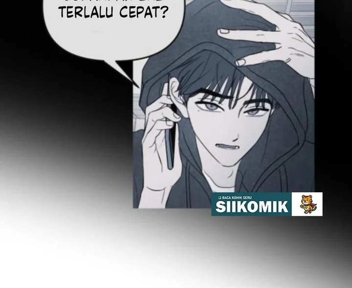 I Want to Trick You Chapter 27 - halaman 44