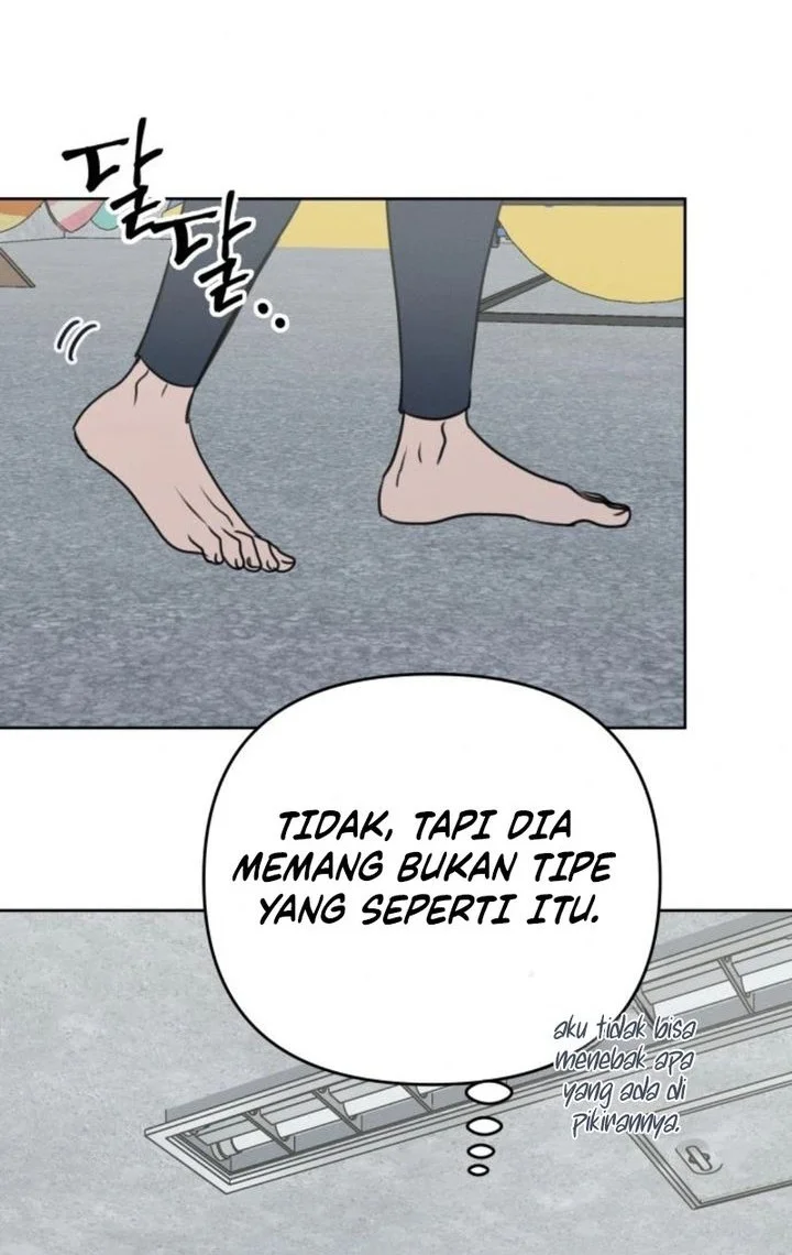 I Want to Trick You Chapter 27 - halaman 58