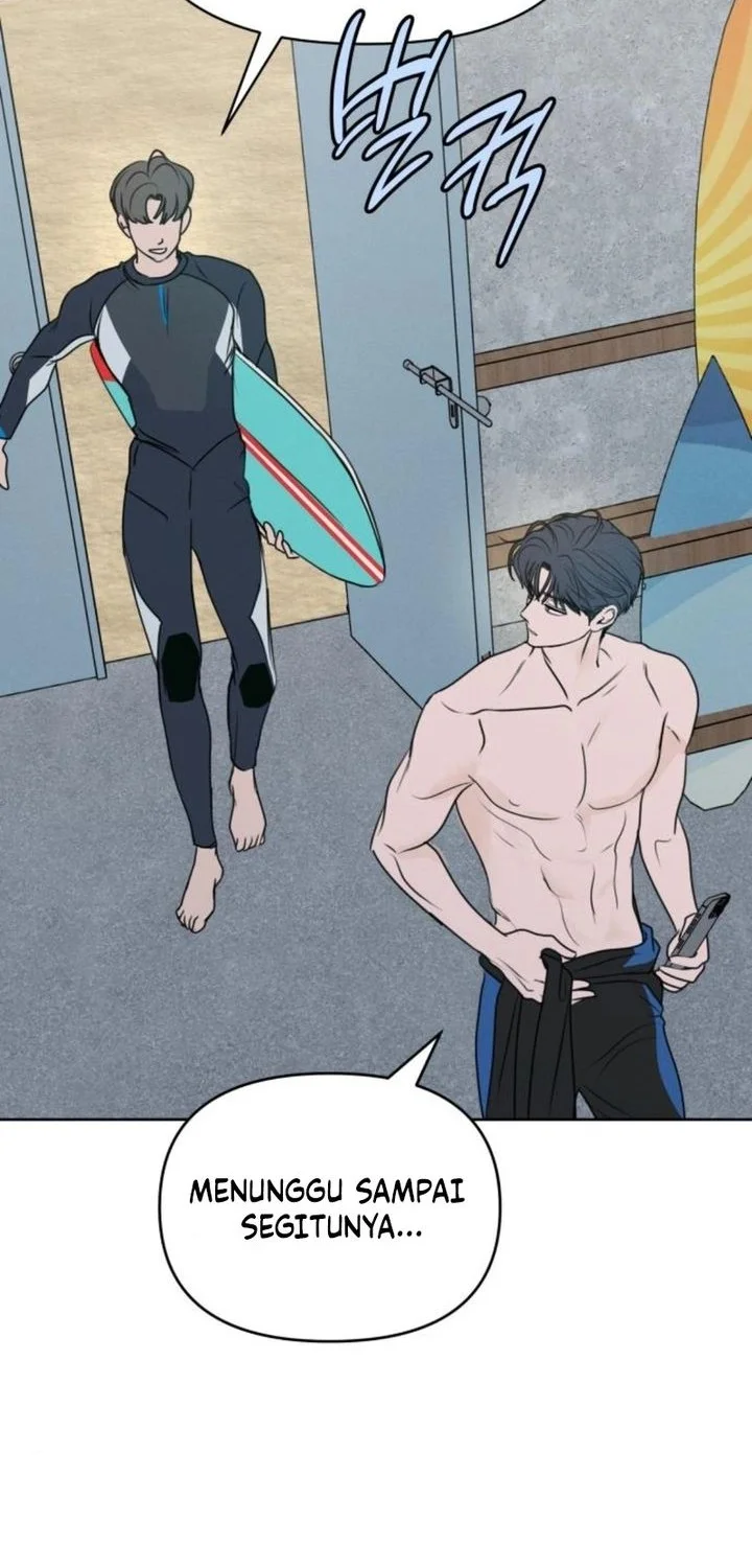 I Want to Trick You Chapter 27 - halaman 60