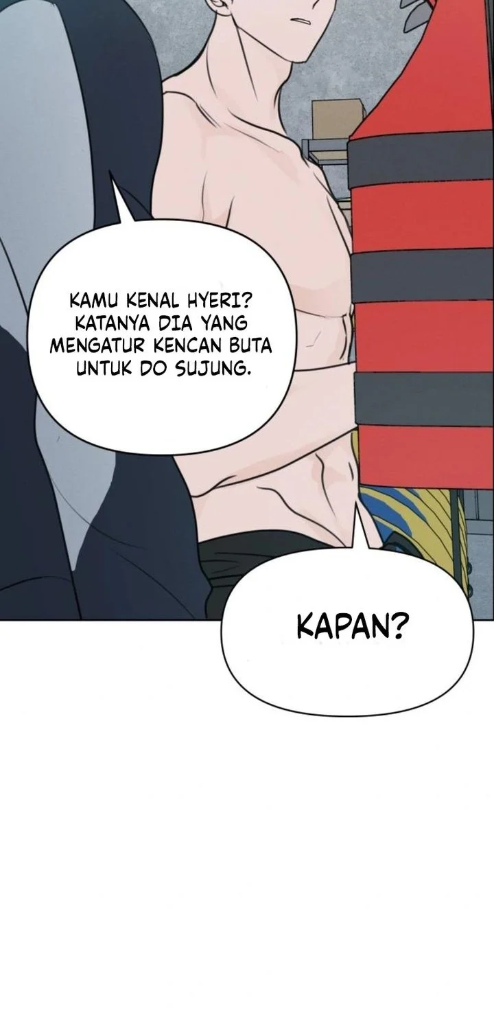 I Want to Trick You Chapter 27 - halaman 64