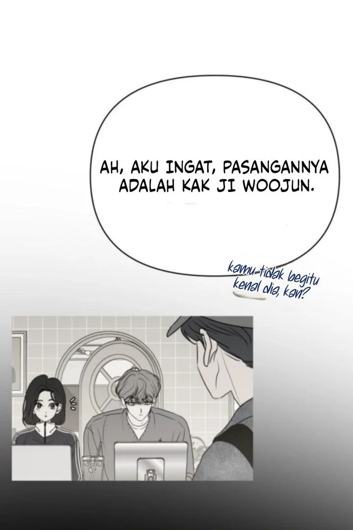 I Want to Trick You Chapter 27 - halaman 66