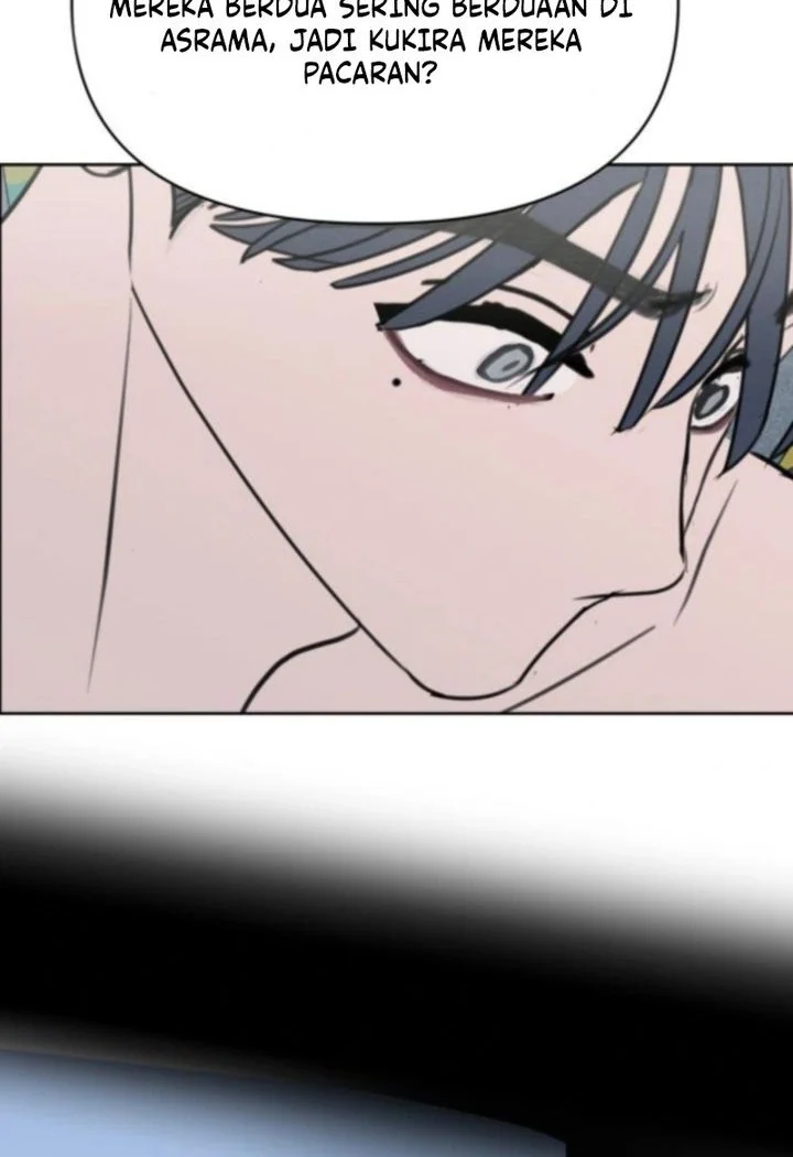 I Want to Trick You Chapter 27 - halaman 70