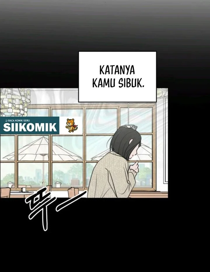 I Want to Trick You Chapter 28 - halaman 16