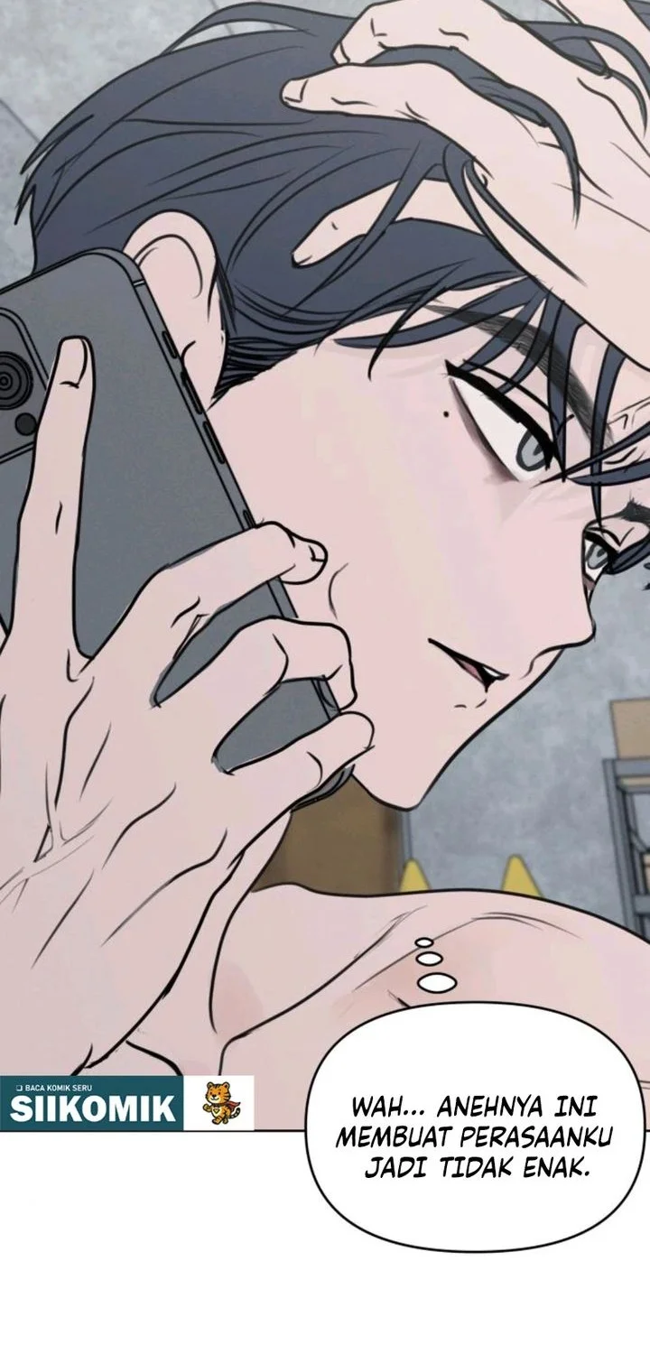 I Want to Trick You Chapter 28 - halaman 20