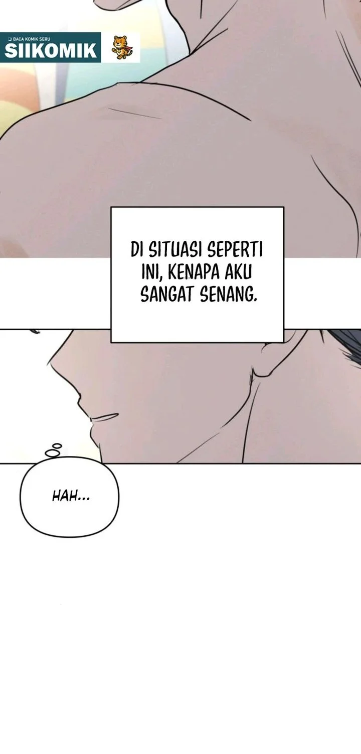 I Want to Trick You Chapter 28 - halaman 26