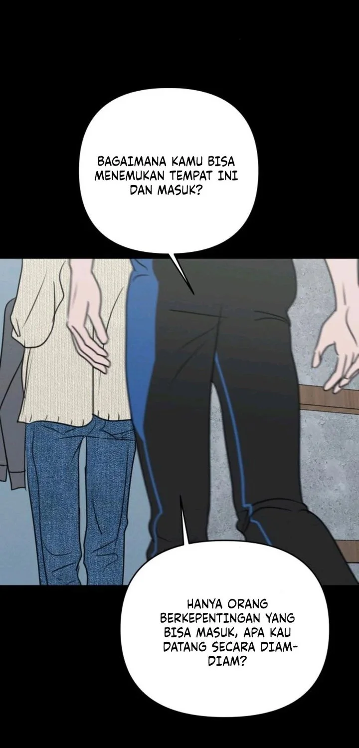 I Want to Trick You Chapter 28 - halaman 30