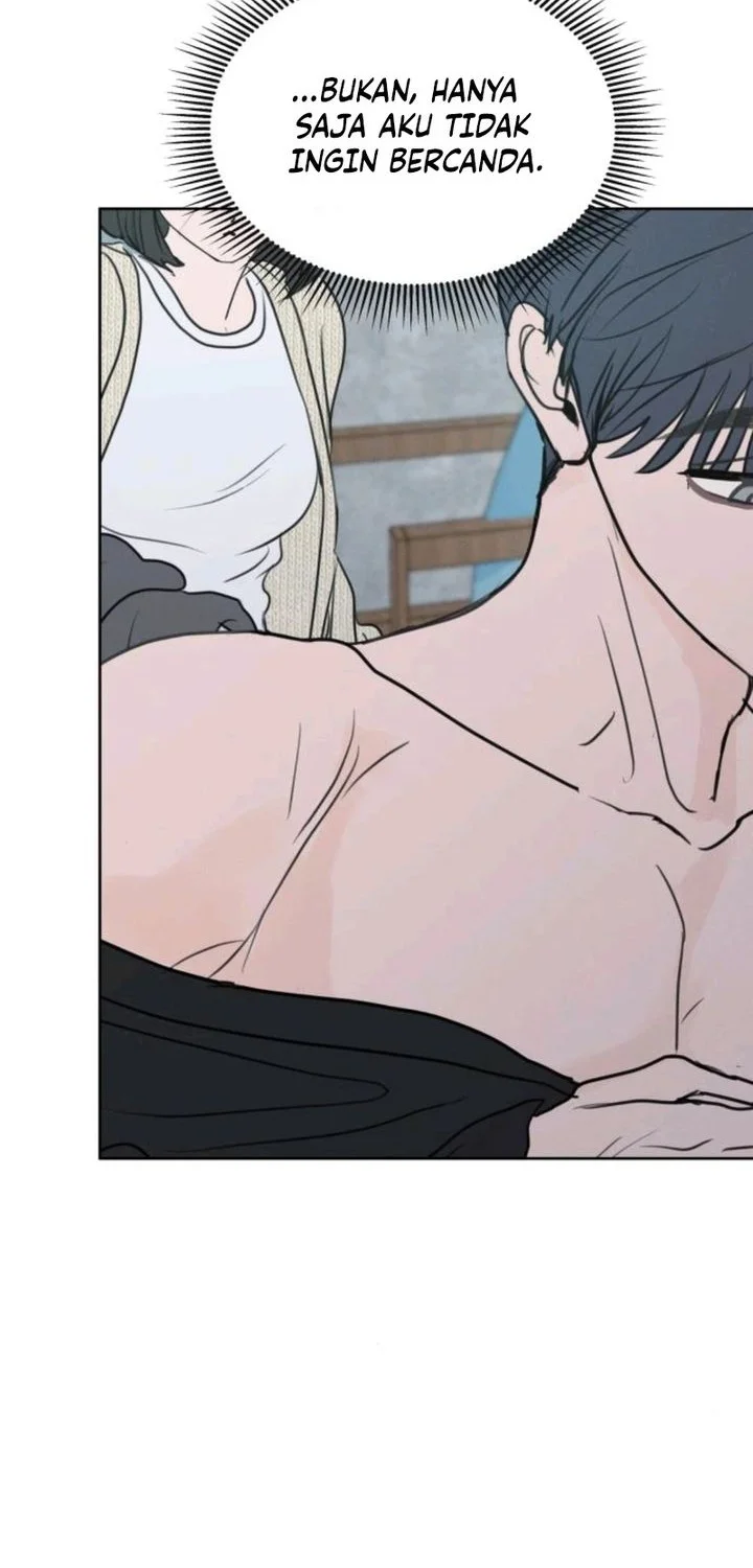 I Want to Trick You Chapter 28 - halaman 34