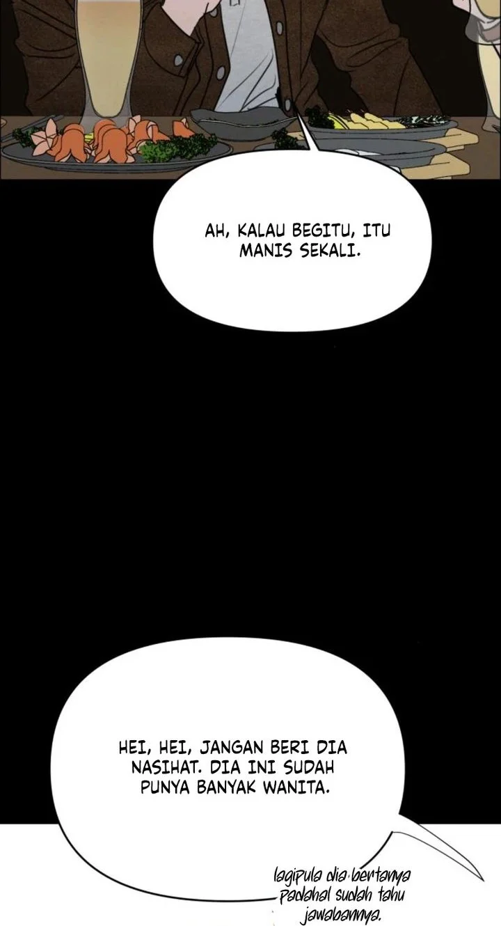 I Want to Trick You Chapter 28 - halaman 4