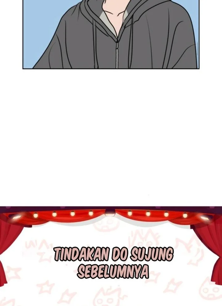 I Want to Trick You Chapter 28 - halaman 44