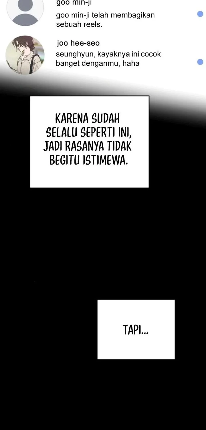 I Want to Trick You Chapter 28 - halaman 6