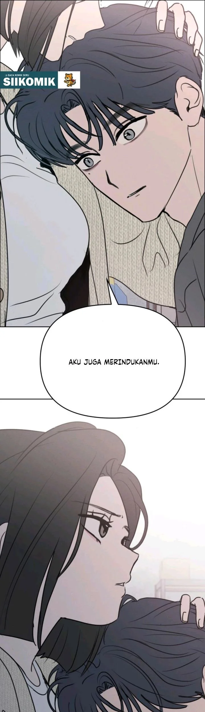 I Want to Trick You Chapter 28 - halaman 63
