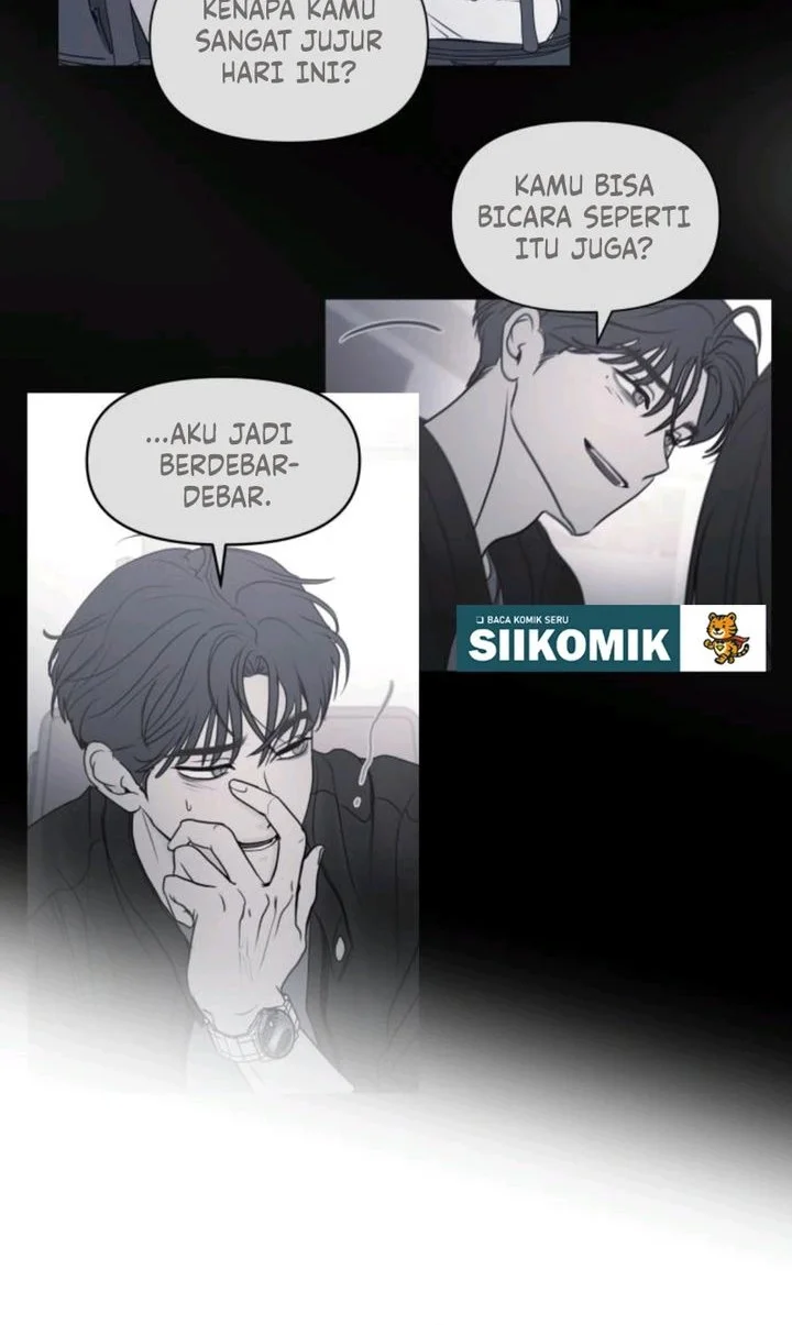 I Want to Trick You Chapter 28 - halaman 68