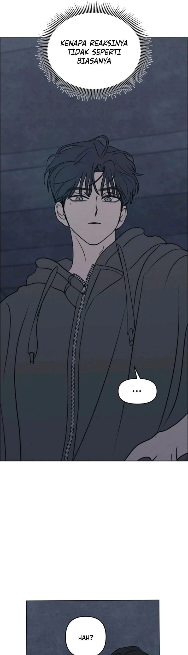 I Want to Trick You Chapter 28 - halaman 69