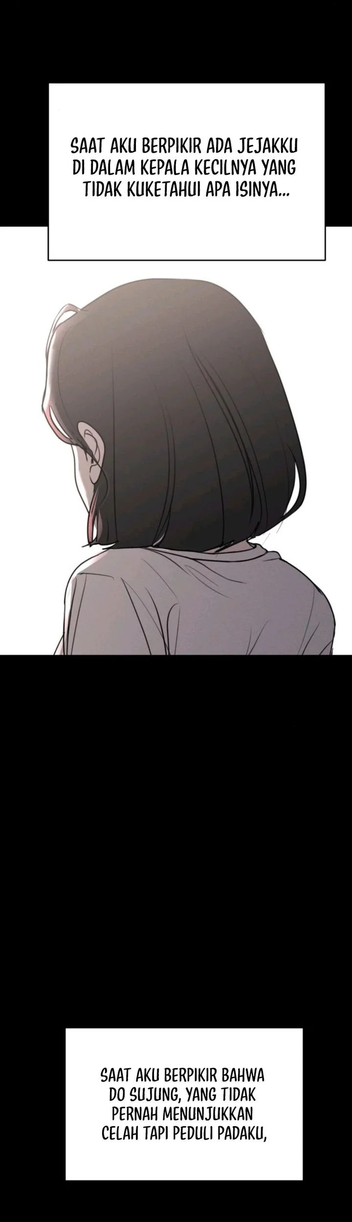 I Want to Trick You Chapter 28 - halaman 7