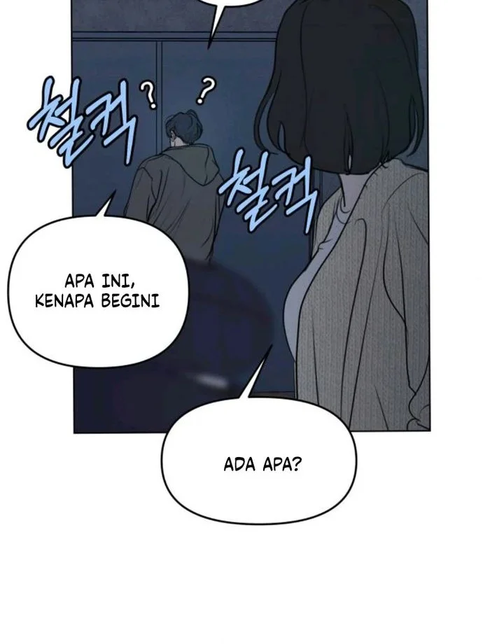 I Want to Trick You Chapter 28 - halaman 70
