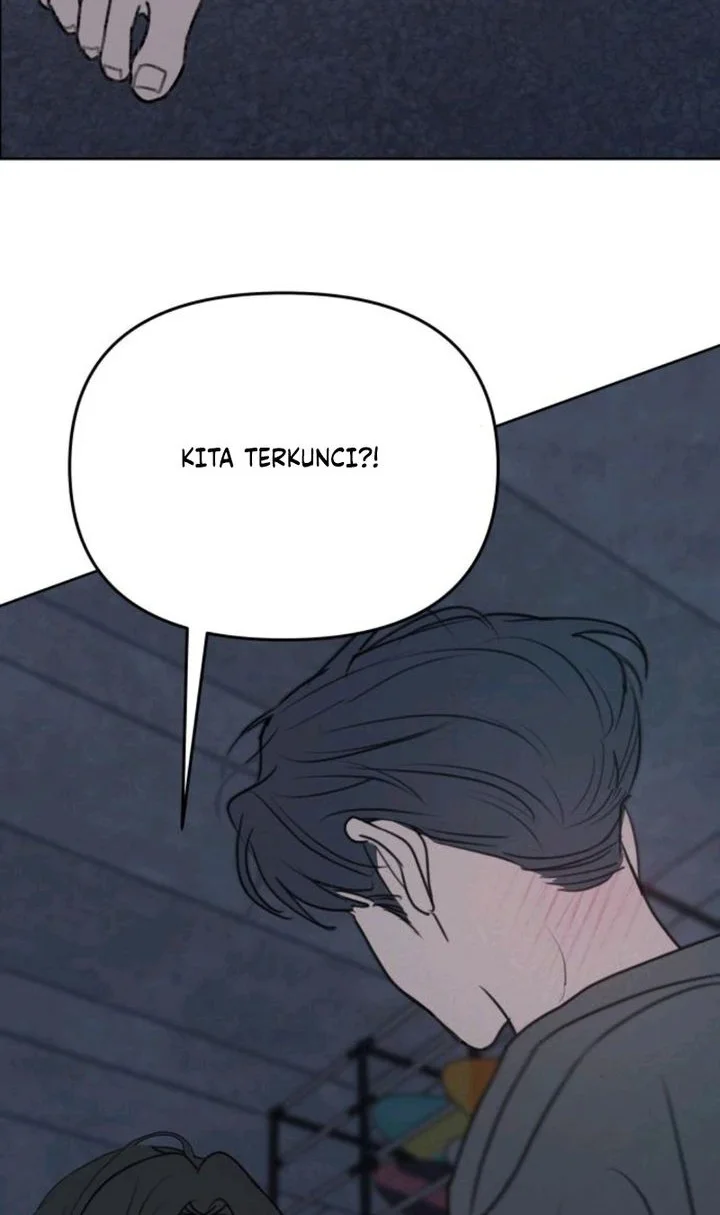 I Want to Trick You Chapter 28 - halaman 72
